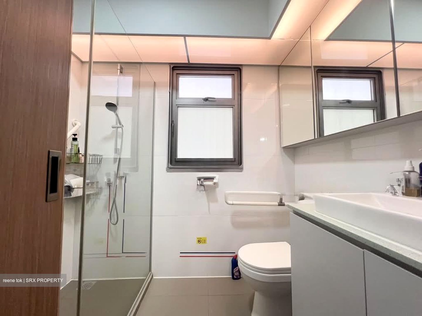 Blk 153B Bedok South Horizon (Bedok), HDB 5 Rooms #572583191